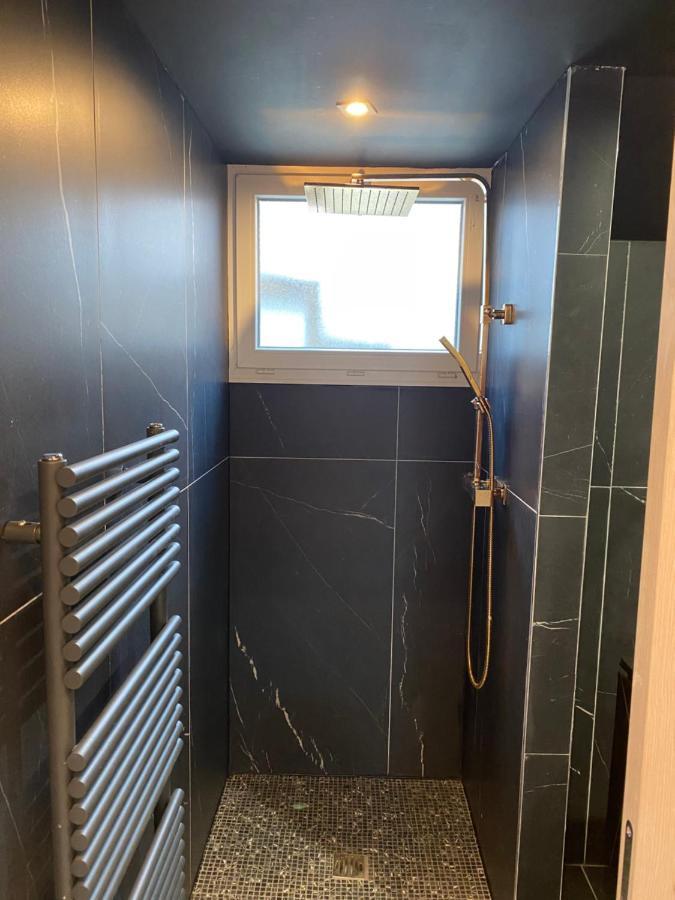 « Cote Plage » Appartement Face Mer 르 포르텔 외부 사진