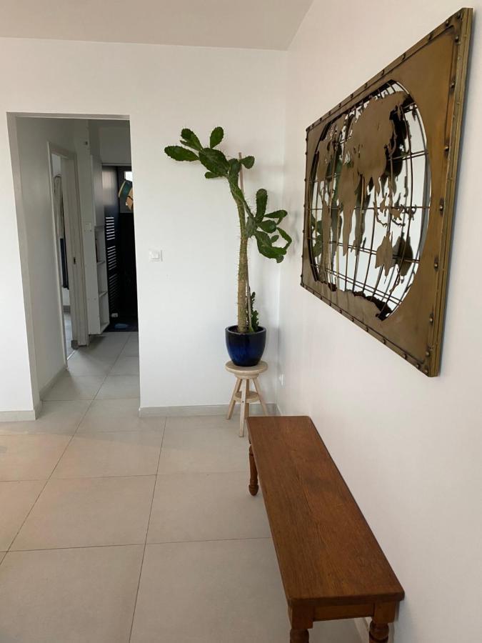 « Cote Plage » Appartement Face Mer 르 포르텔 외부 사진