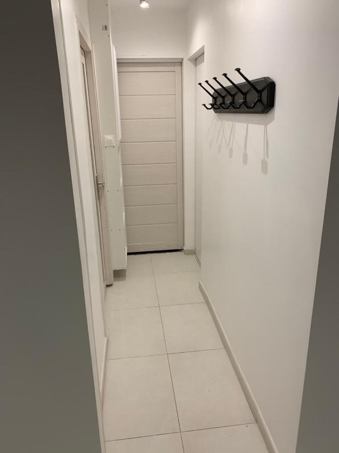 « Cote Plage » Appartement Face Mer 르 포르텔 외부 사진